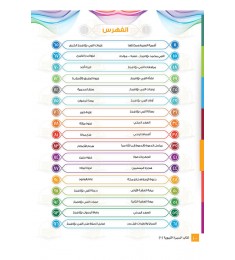 السيرة (المستويات الأربعة)