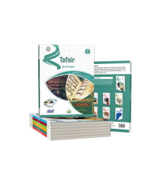 The Zad Academy Series - English Edition - Level 3