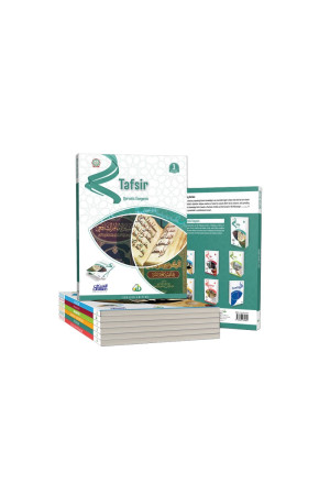 The Zad Academy Series - English Edition - Level 3