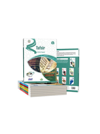 The Zad Academy Series - English Edition - Level 3